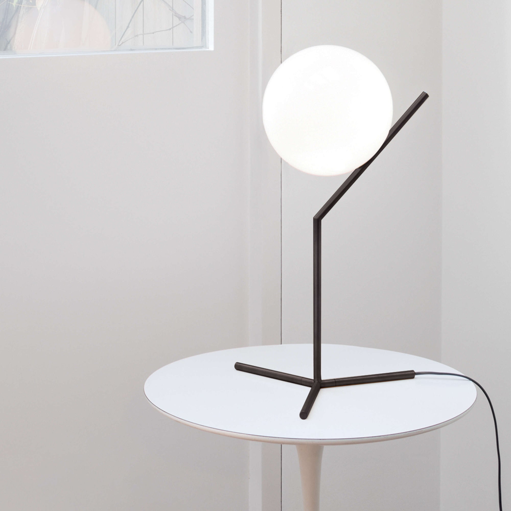 IC T1 High Table Lamp