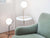 IC T1 High Table Lamp