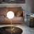 IC T1 High Table Lamp
