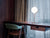 IC T1 High Table Lamp