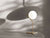 IC T1 High Table Lamp
