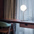 IC T1 High Table Lamp