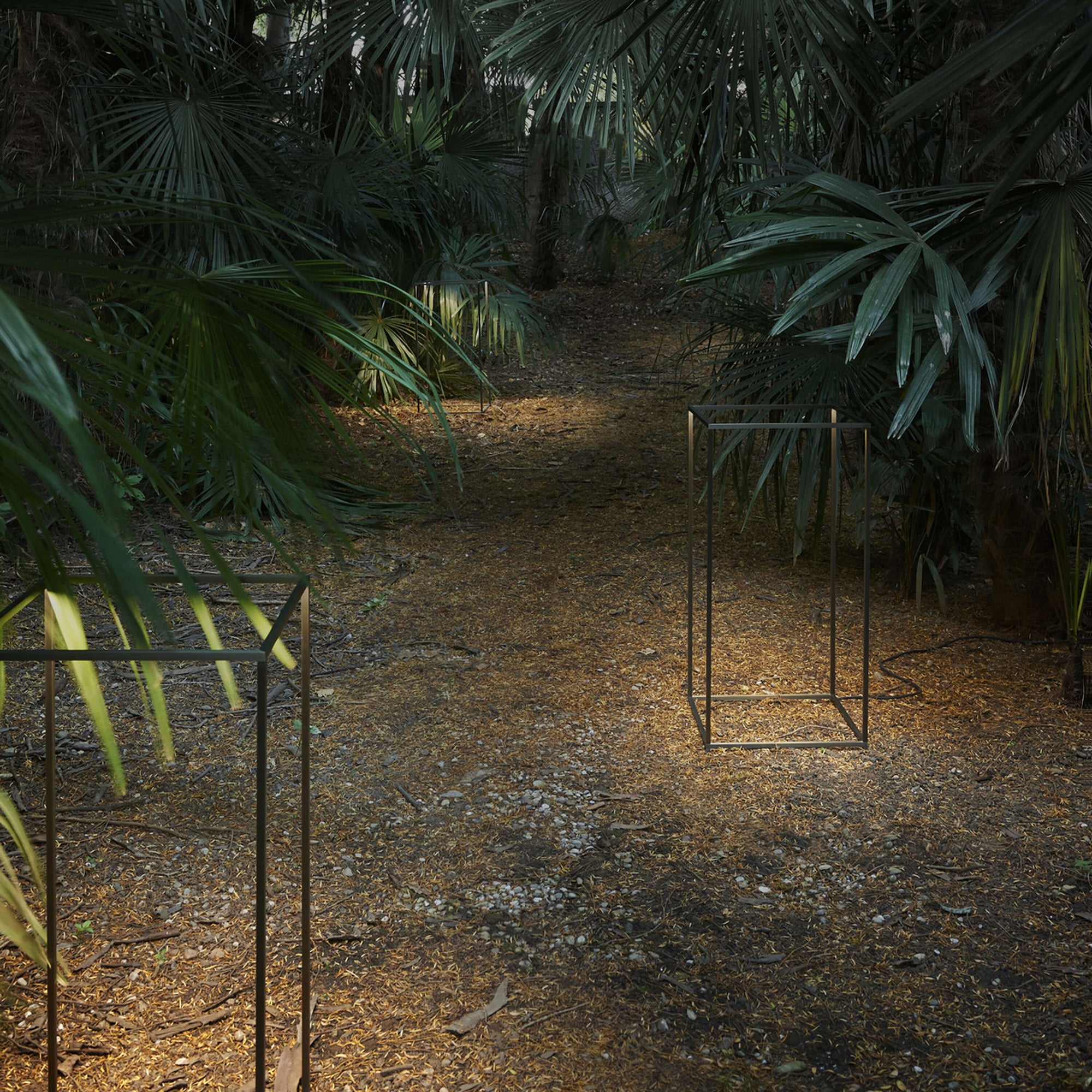 Ipnos Outdoor Floor Lamp