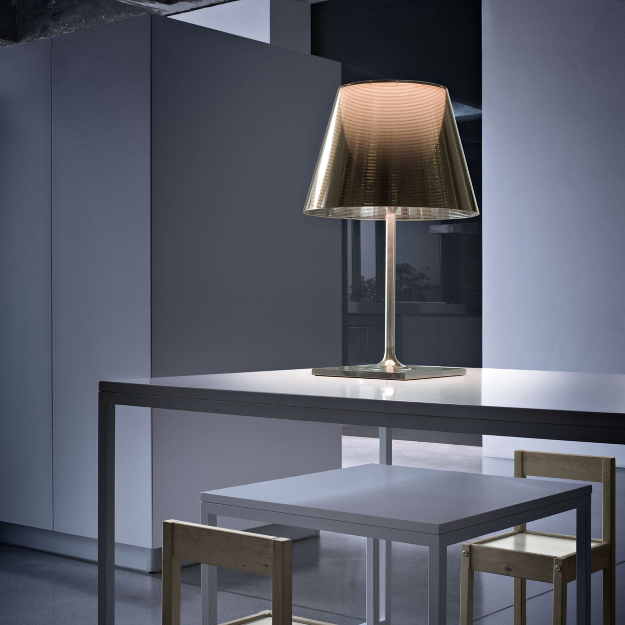 Ktribe T1 Table Lamp
