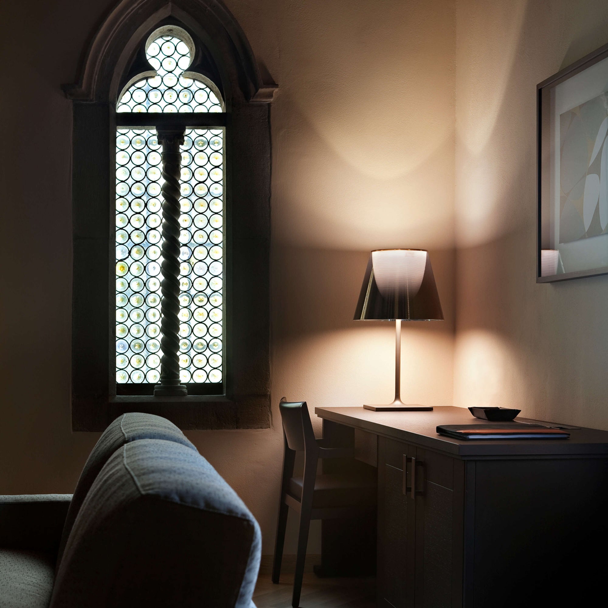 Ktribe T1 Table Lamp