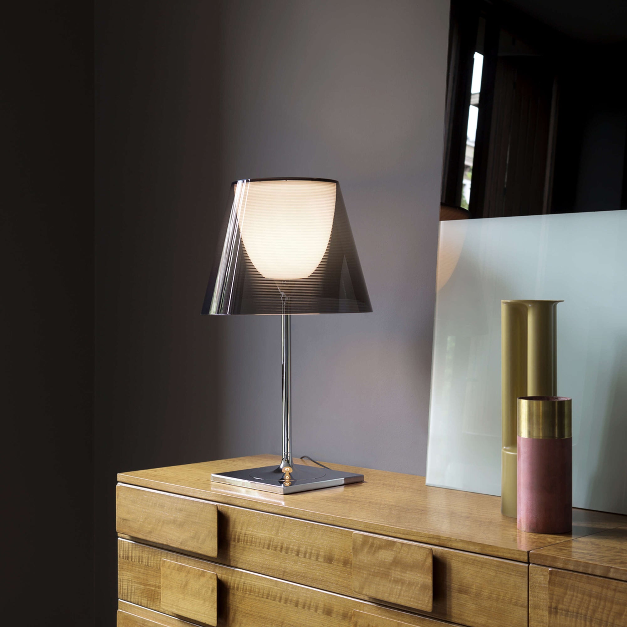 Ktribe T1 Table Lamp