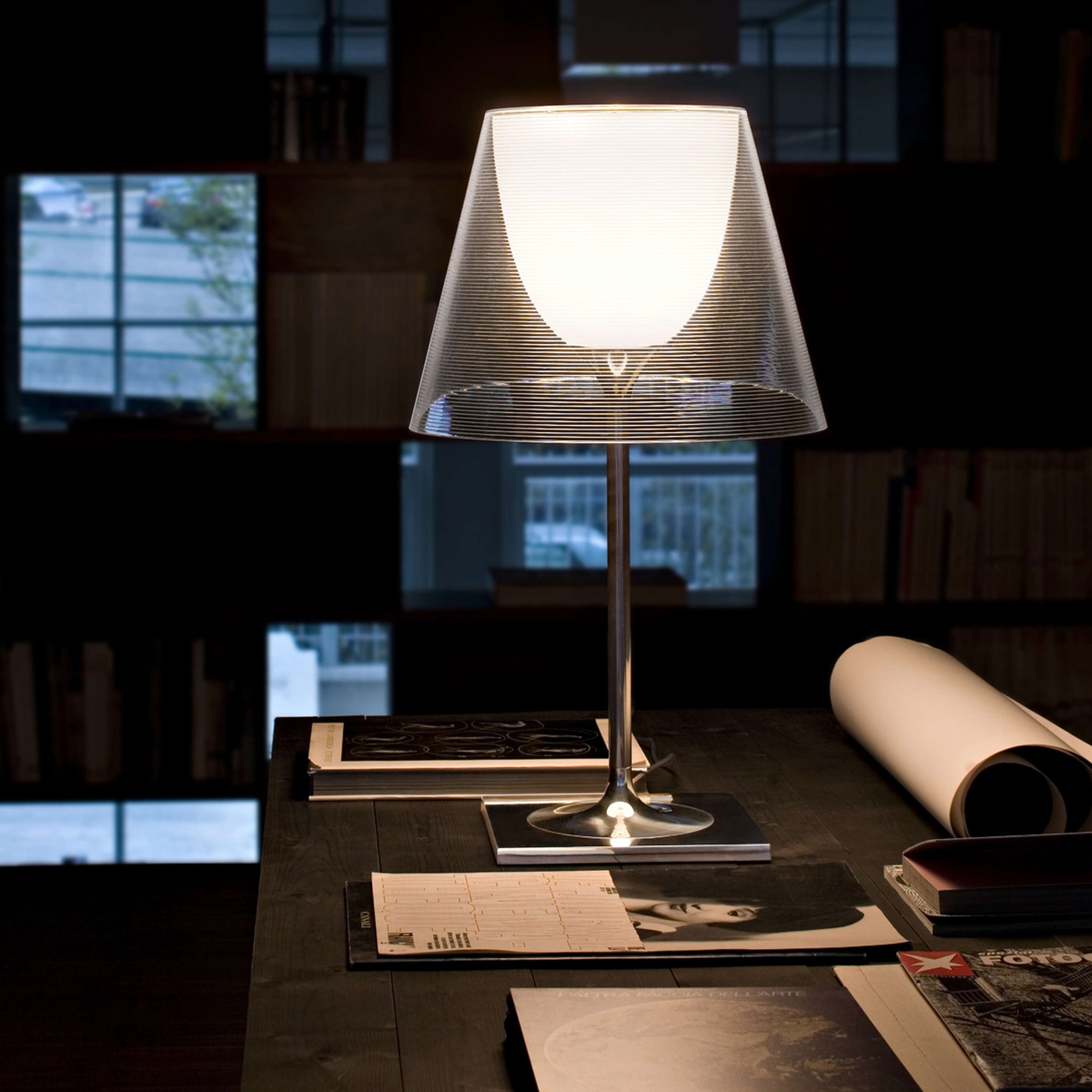 Ktribe T1 Table Lamp