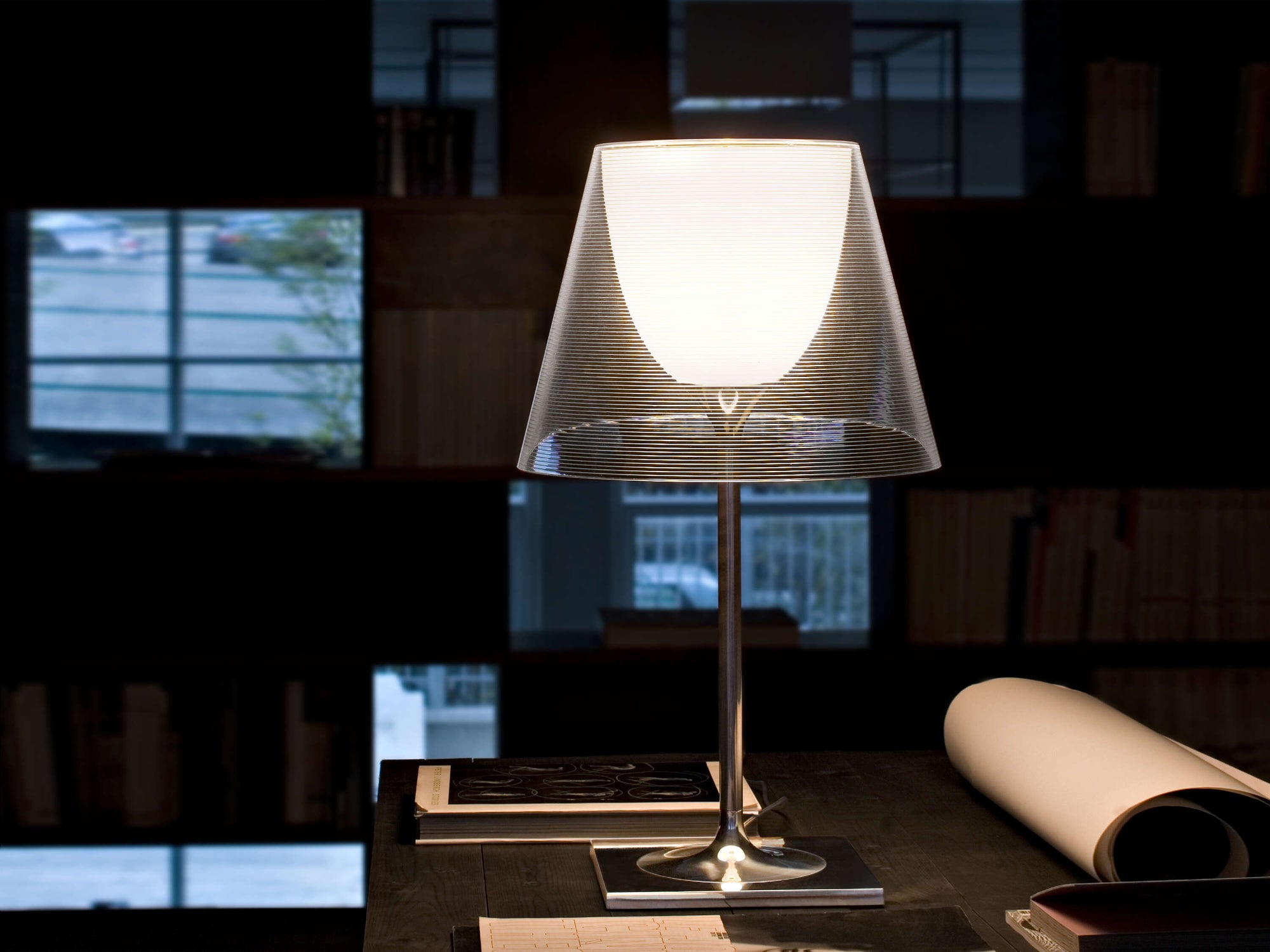 Ktribe T2 Table Lamp
