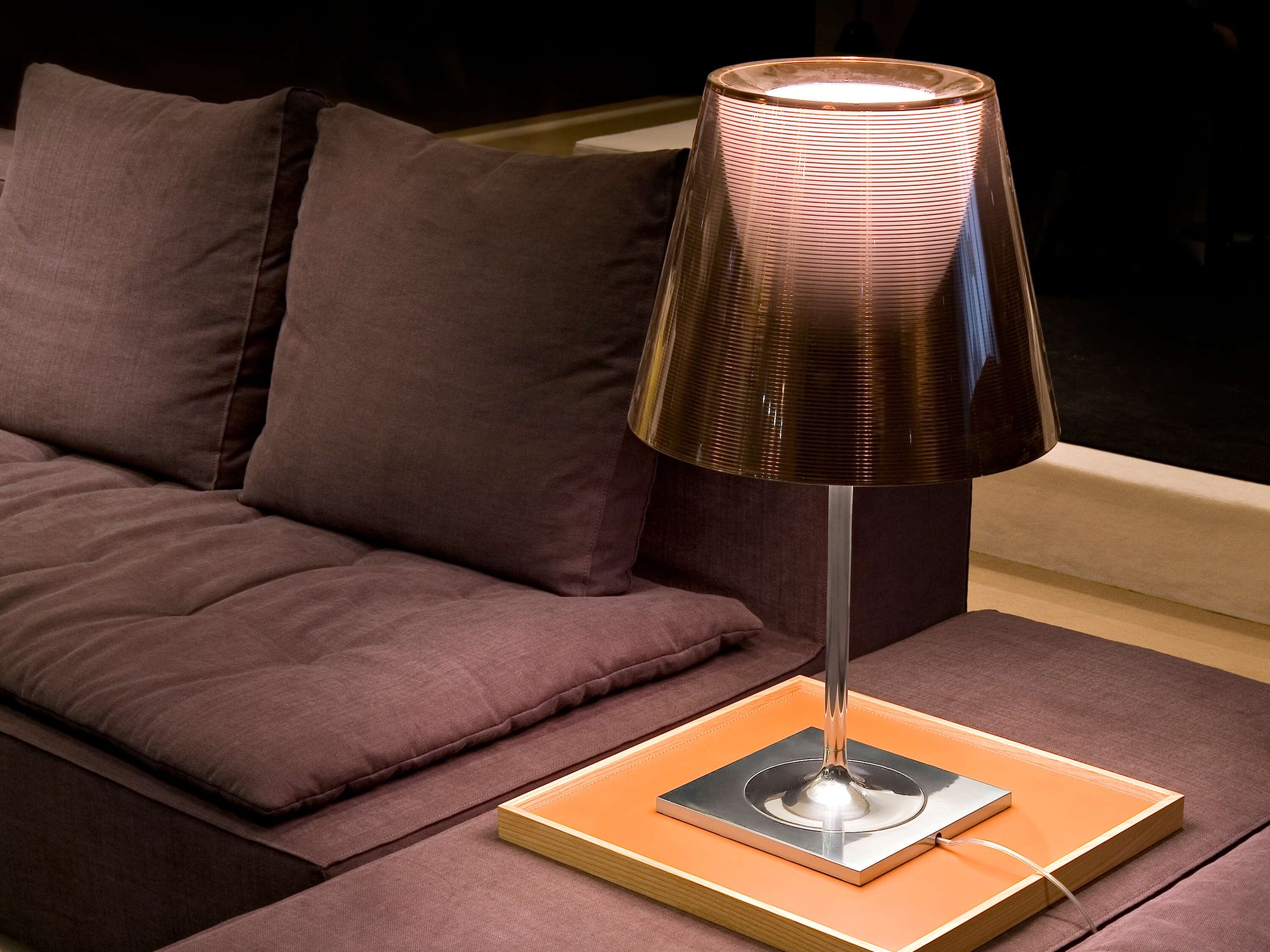 Ktribe T2 Table Lamp