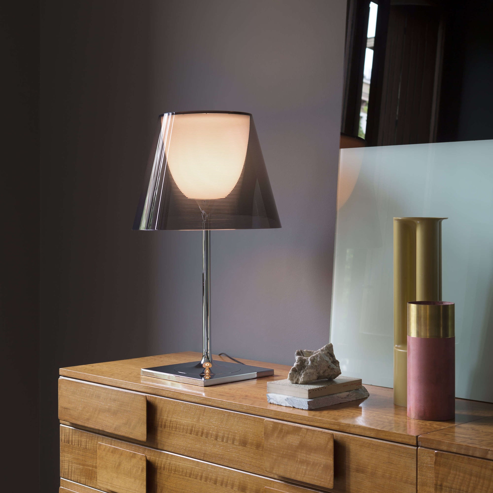 Ktribe T2 Table Lamp