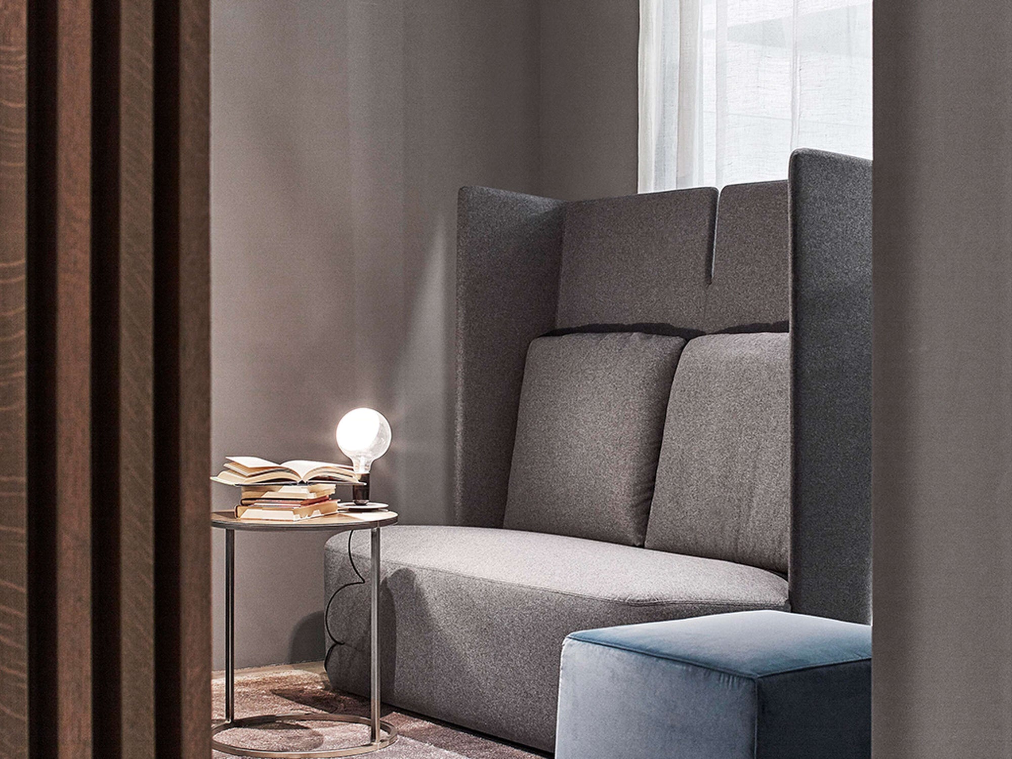 Lampadina LED Table Lamp
