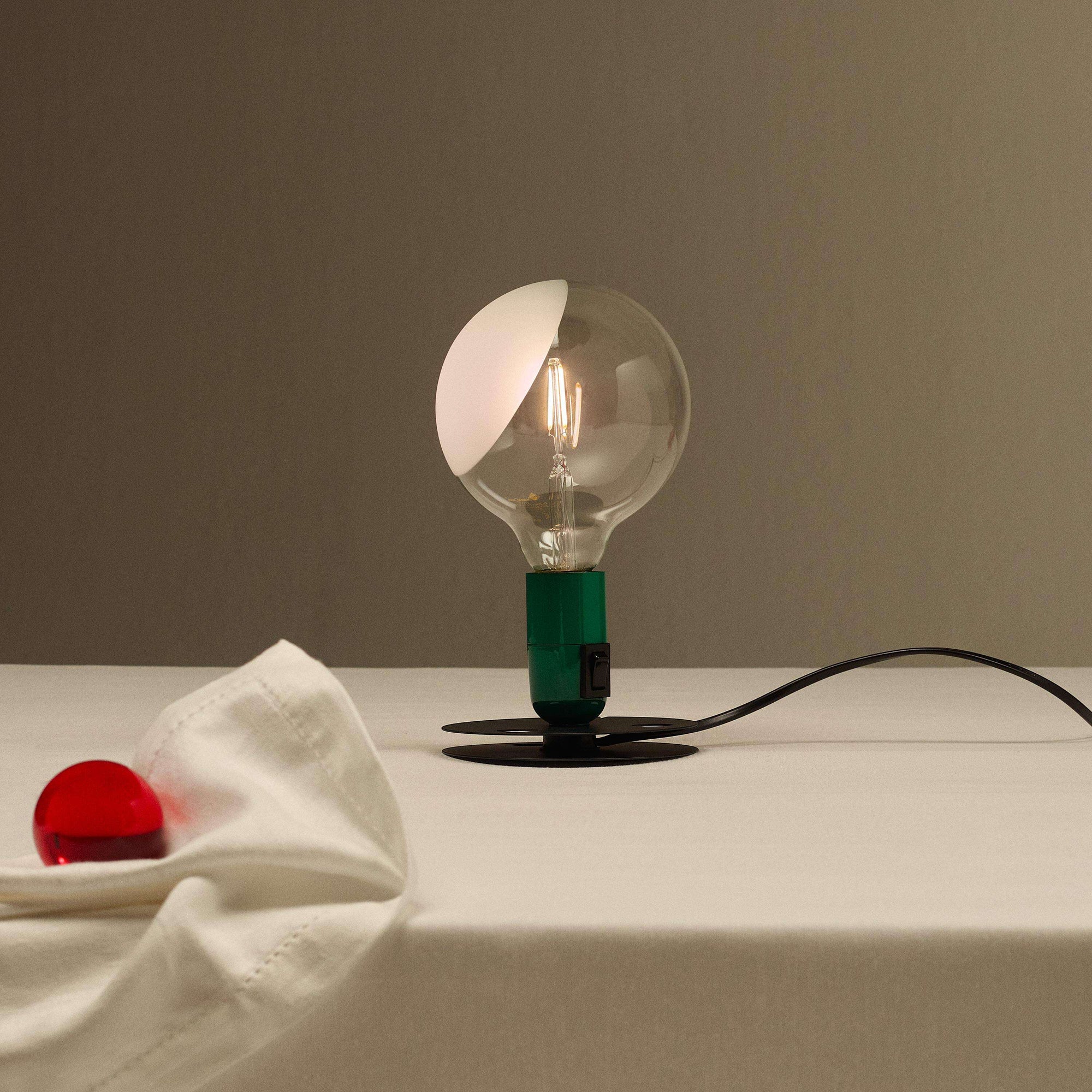 Lampadina LED Table Lamp