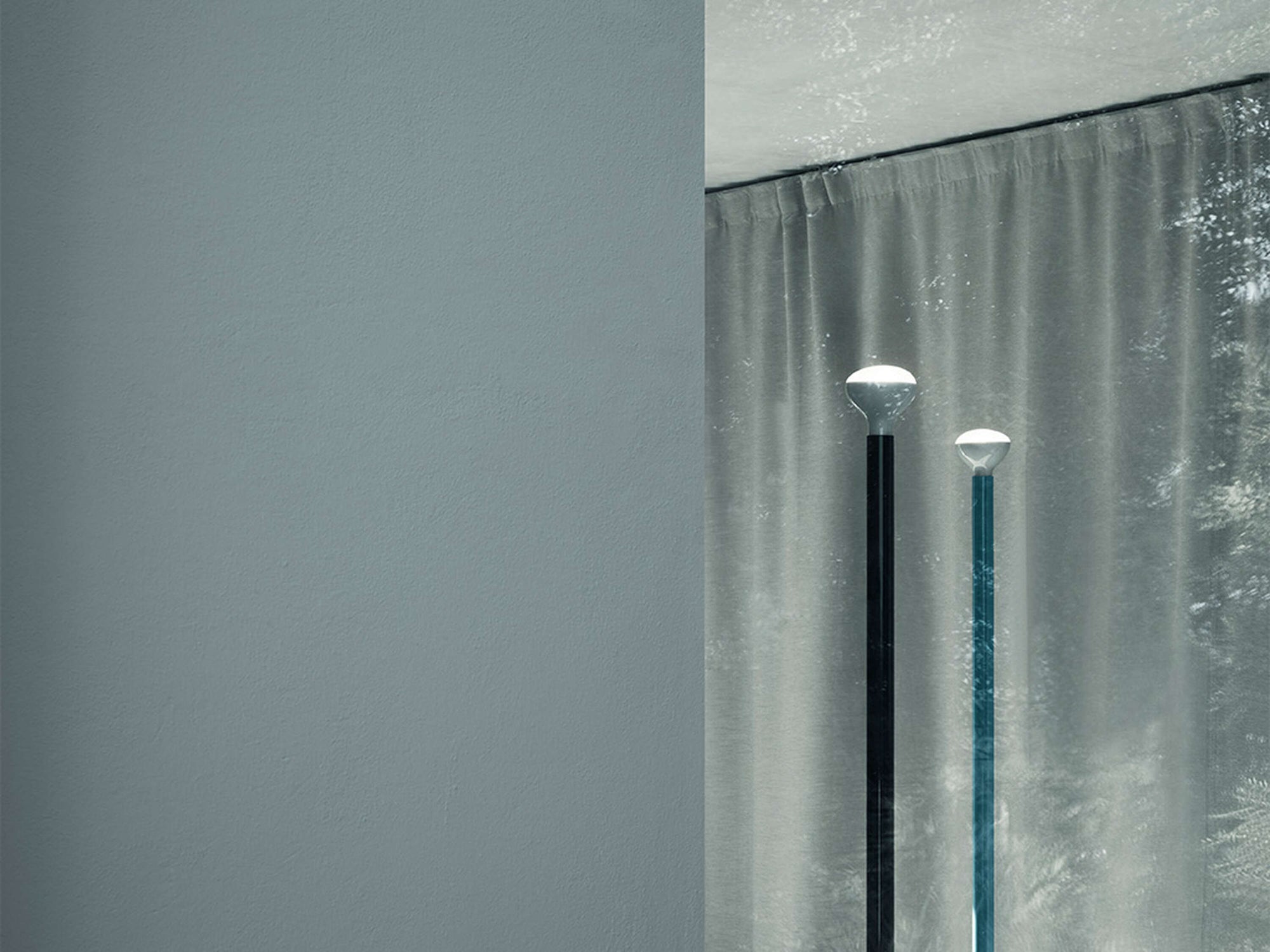 Luminator Floor Lamp