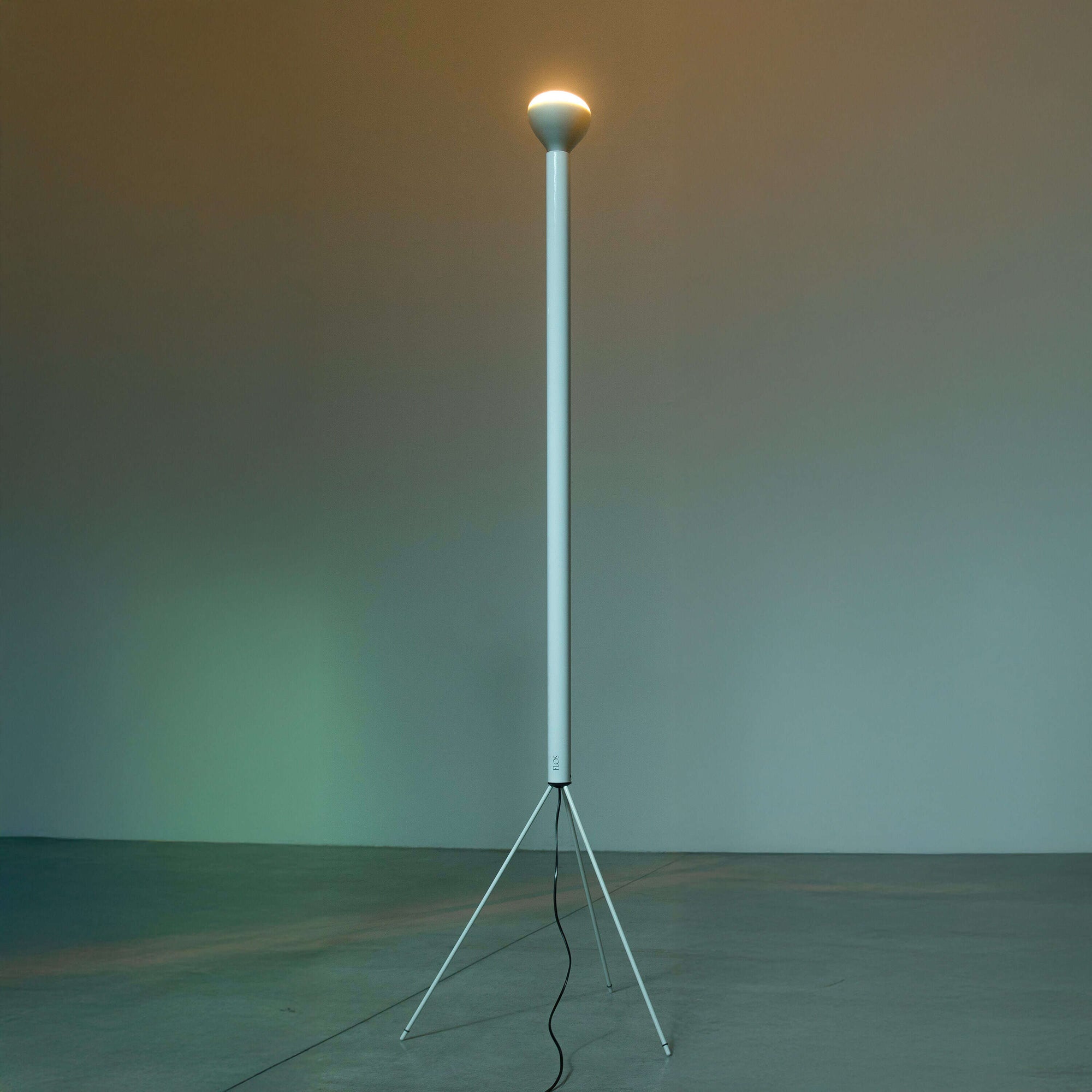 Luminator Floor Lamp