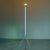 Luminator Floor Lamp