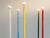 Luminator Floor Lamp