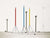 Luminator Floor Lamp