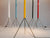 Luminator Floor Lamp