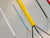 Luminator Floor Lamp