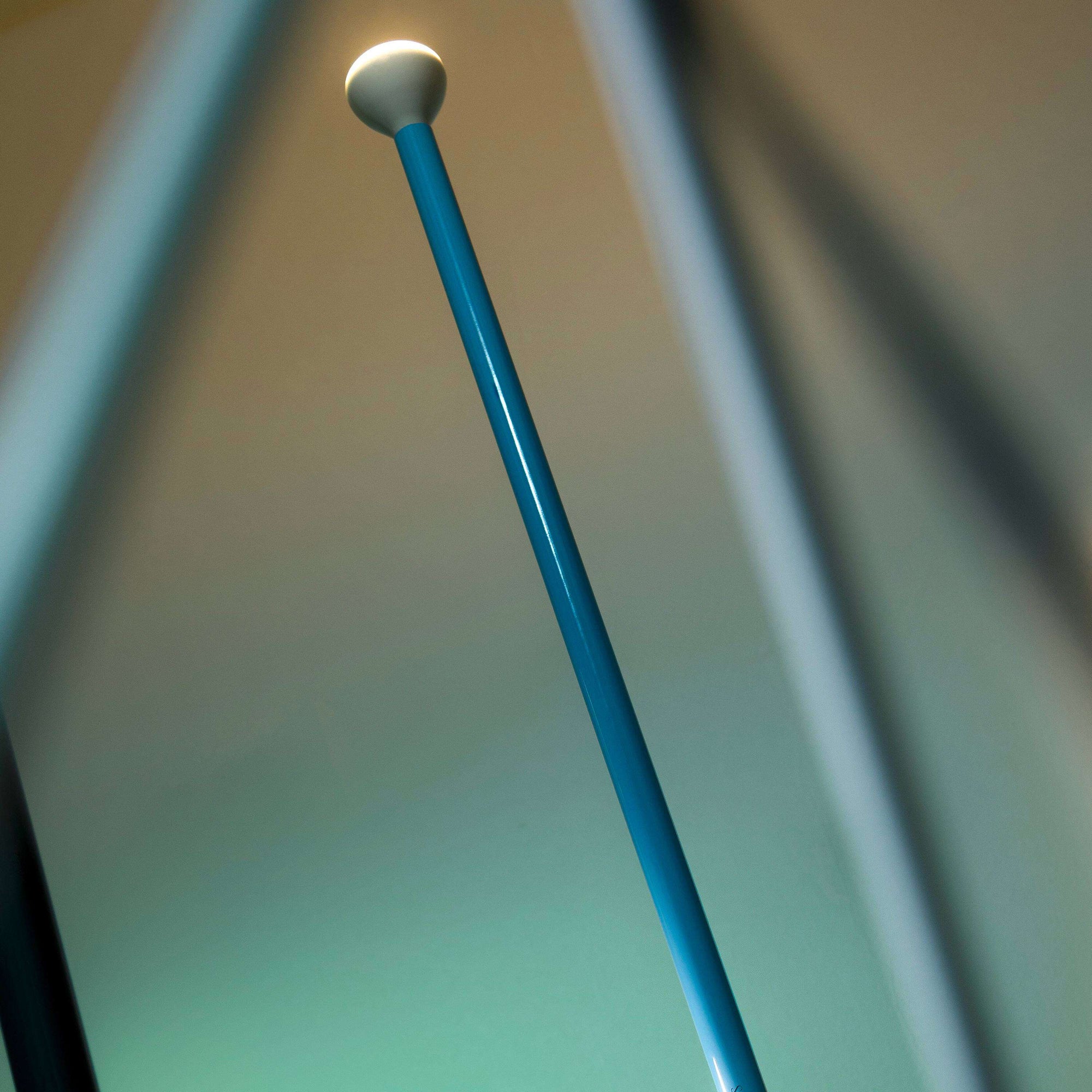 Luminator Floor Lamp
