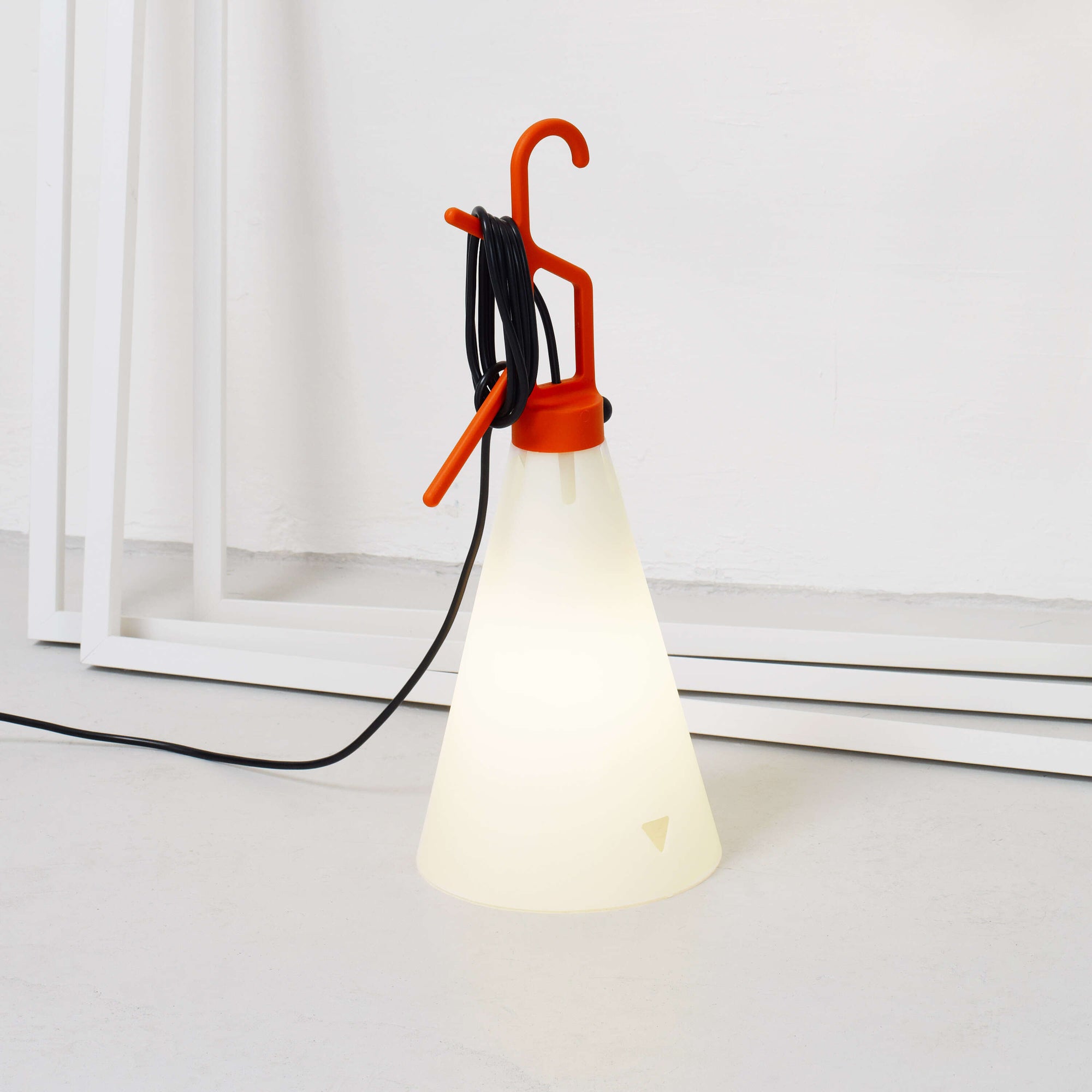 Mayday Lamp