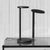 Oblique LED Desk Lamp and Qi with Wireless Charging Base