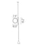 OK LED Pendant