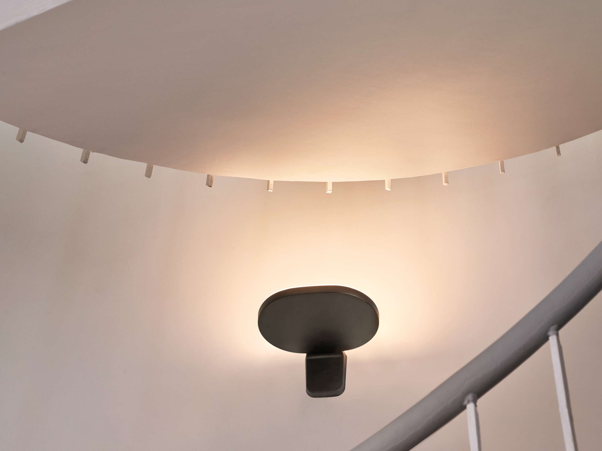 Oplight Wall Sconce