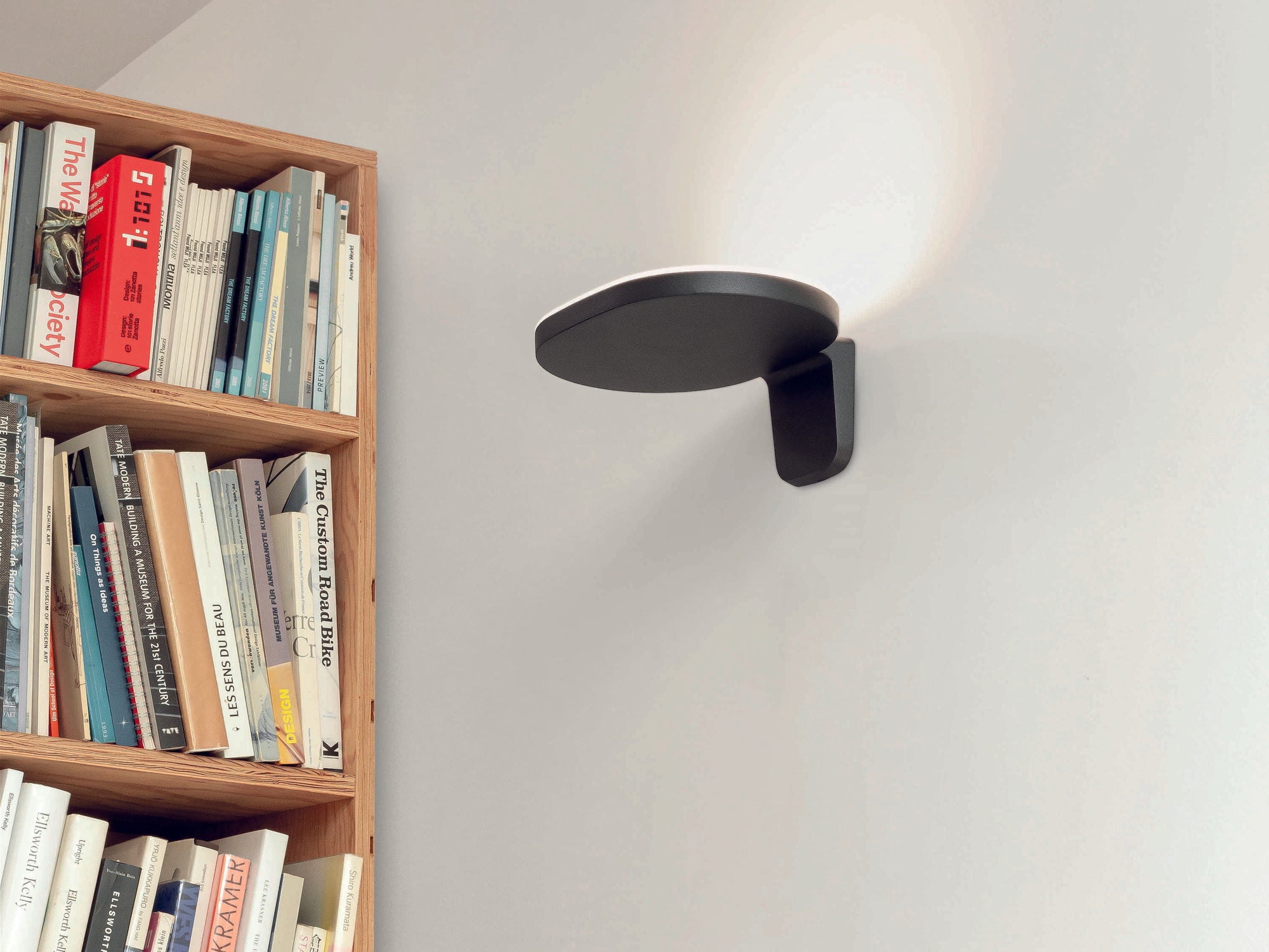 Oplight Wall Sconce