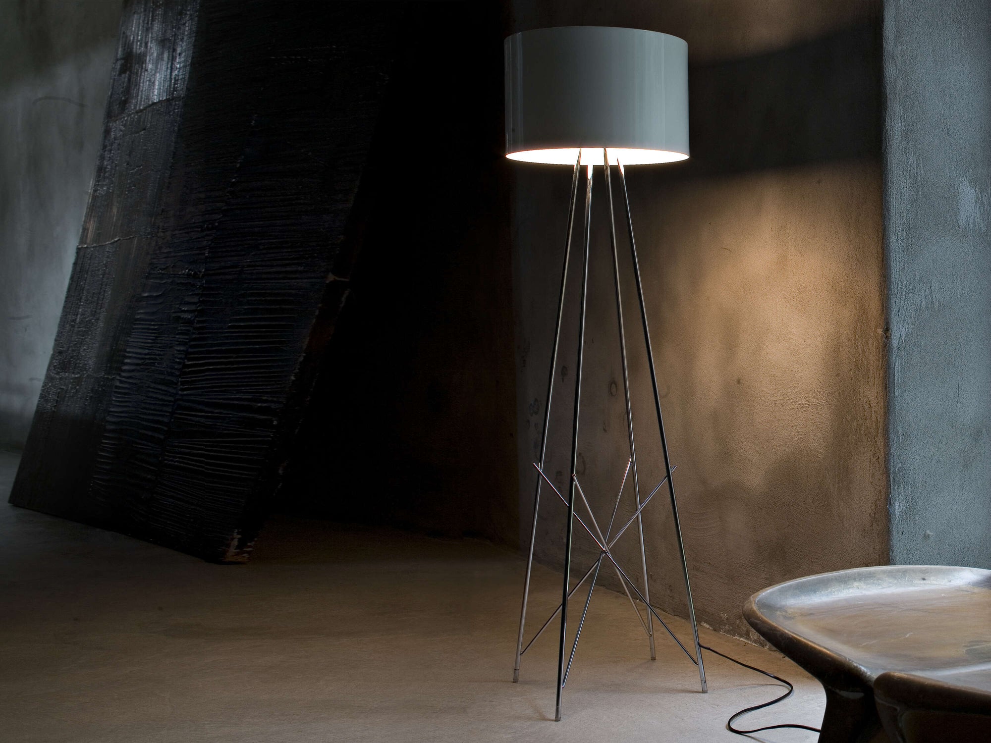 Ray Floor Lamp