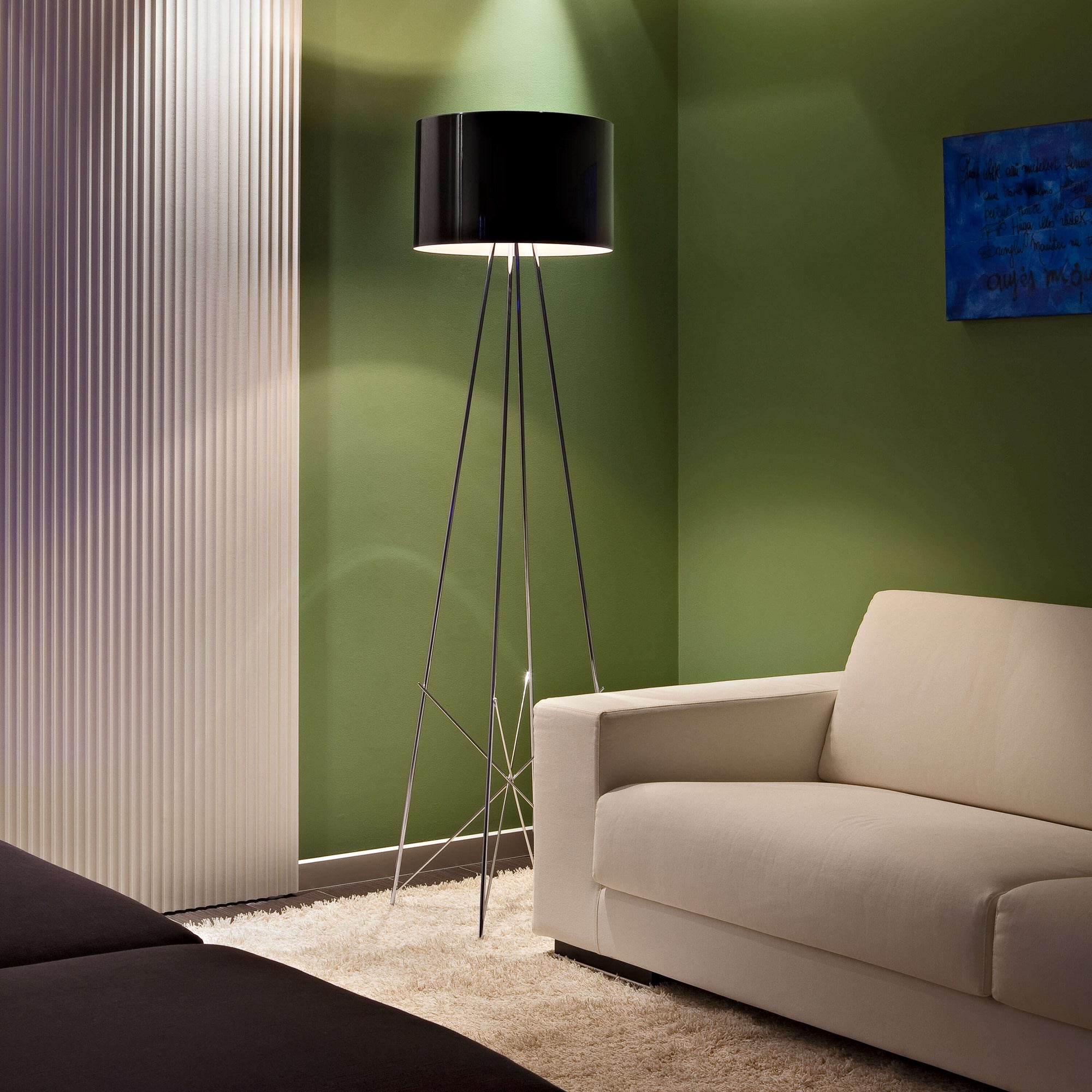 Ray Floor Lamp