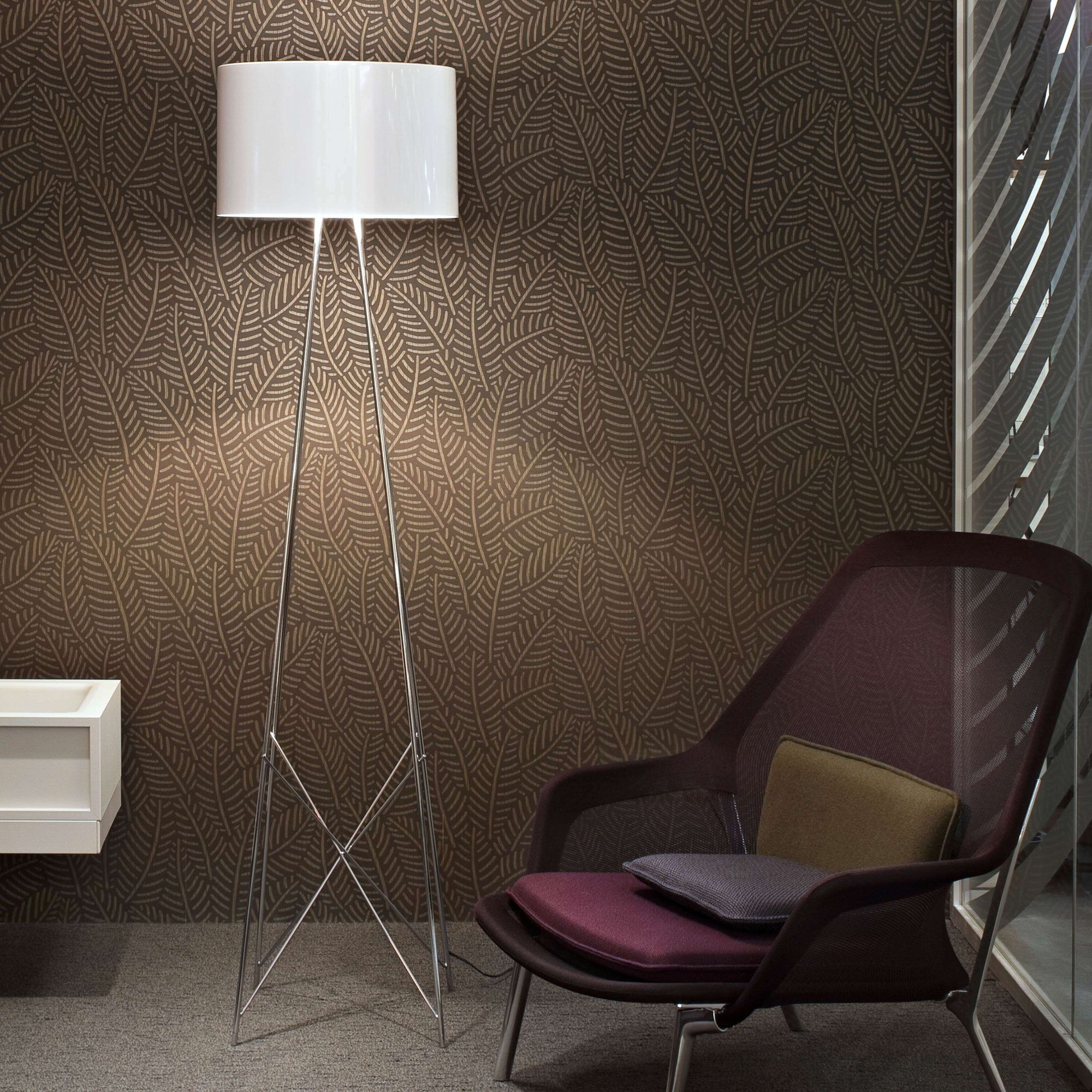 Ray Floor Lamp