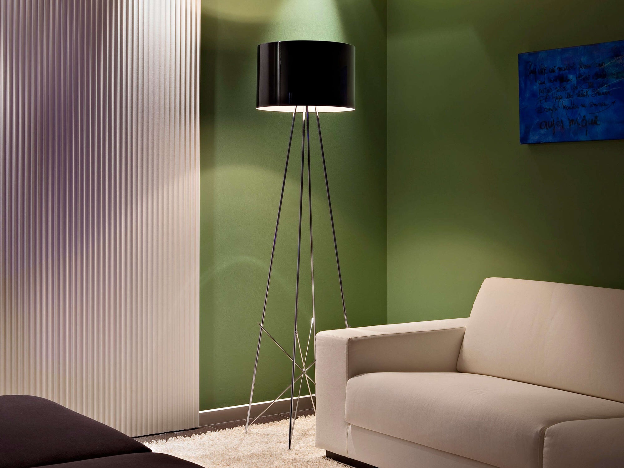 Ray Floor Lamp