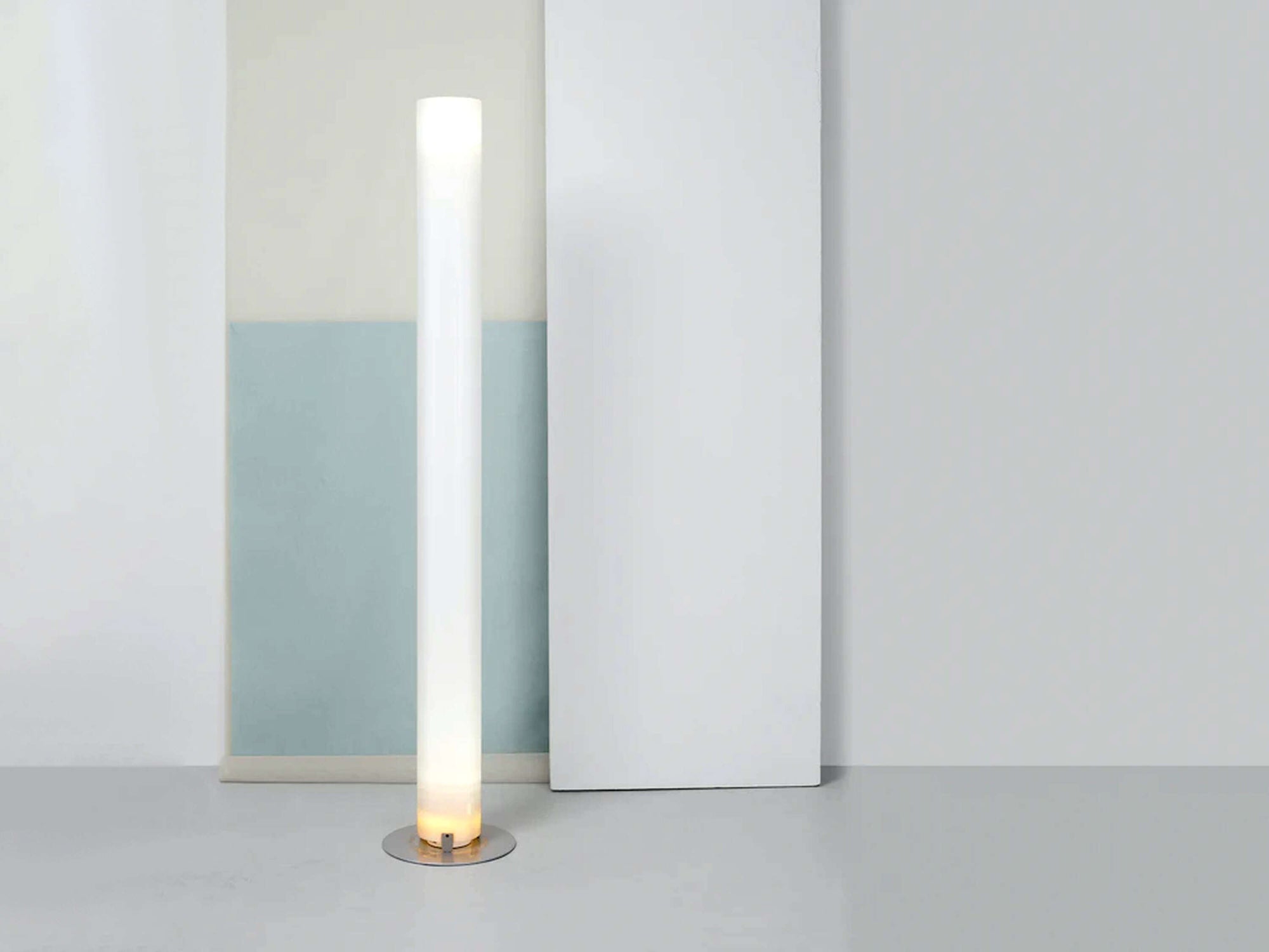 Stylos Floor Lamp