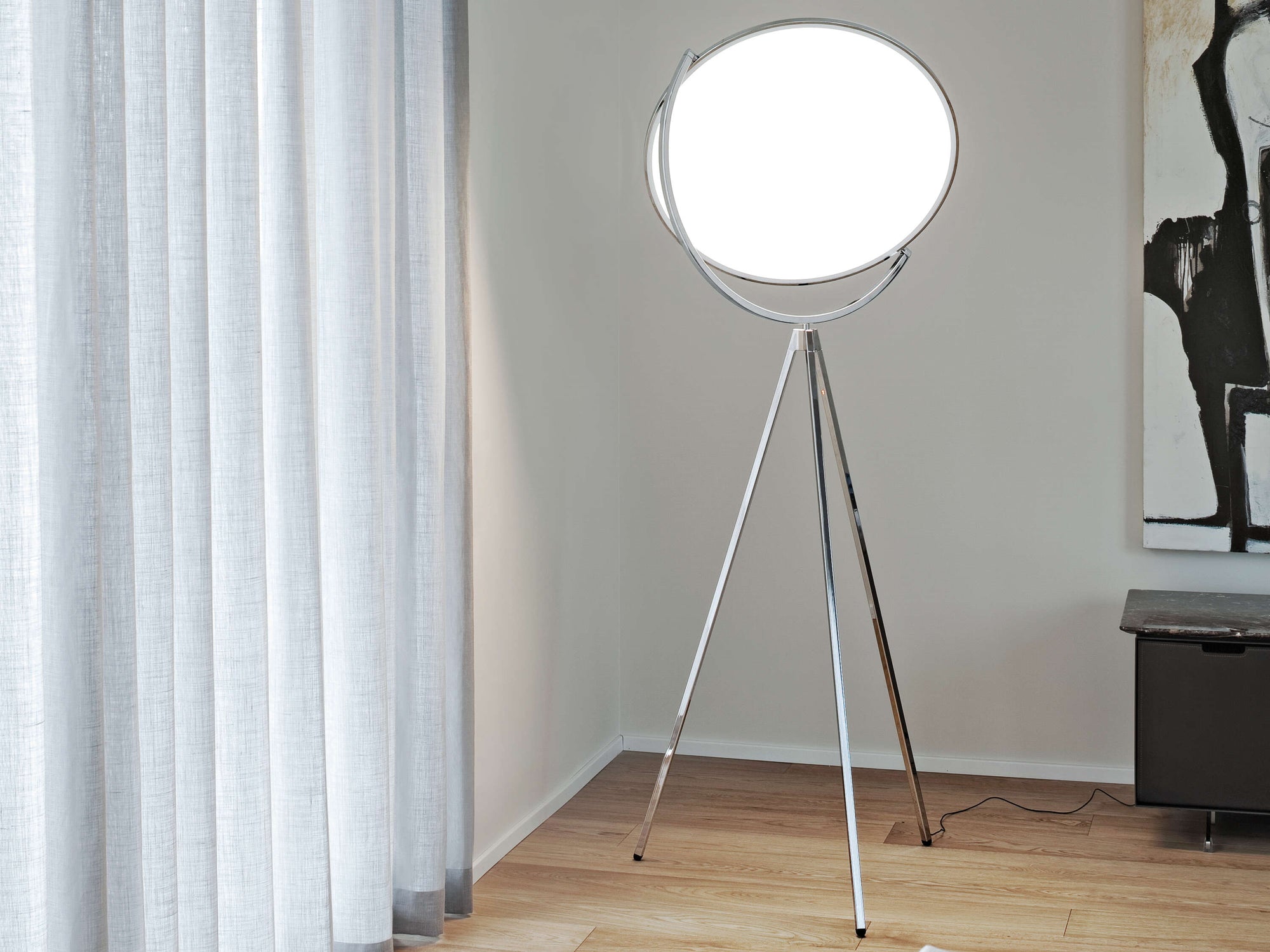 Superloon Floor Lamp