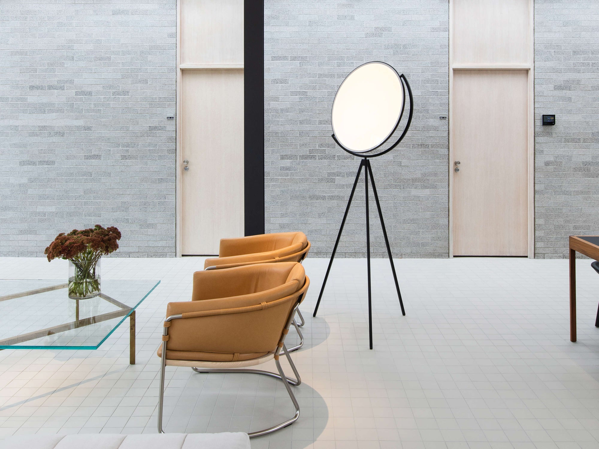 Superloon Floor Lamp