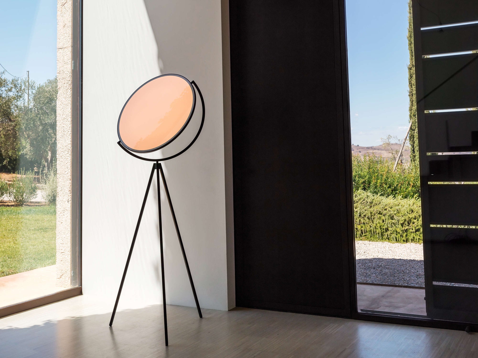 Superloon Floor Lamp