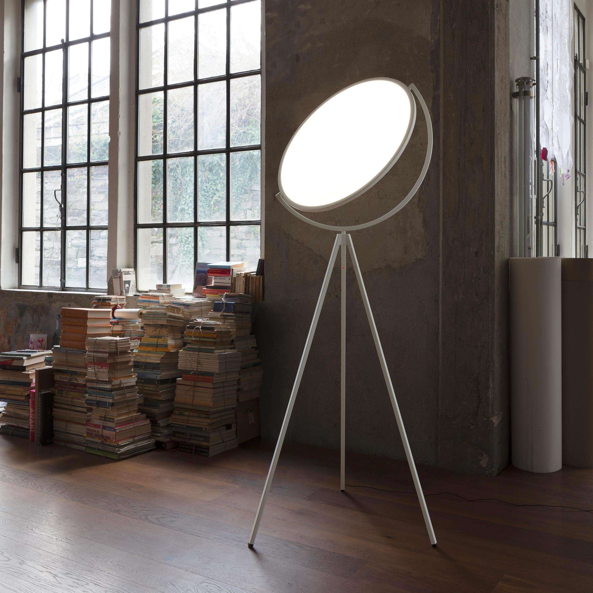 Superloon Floor Lamp