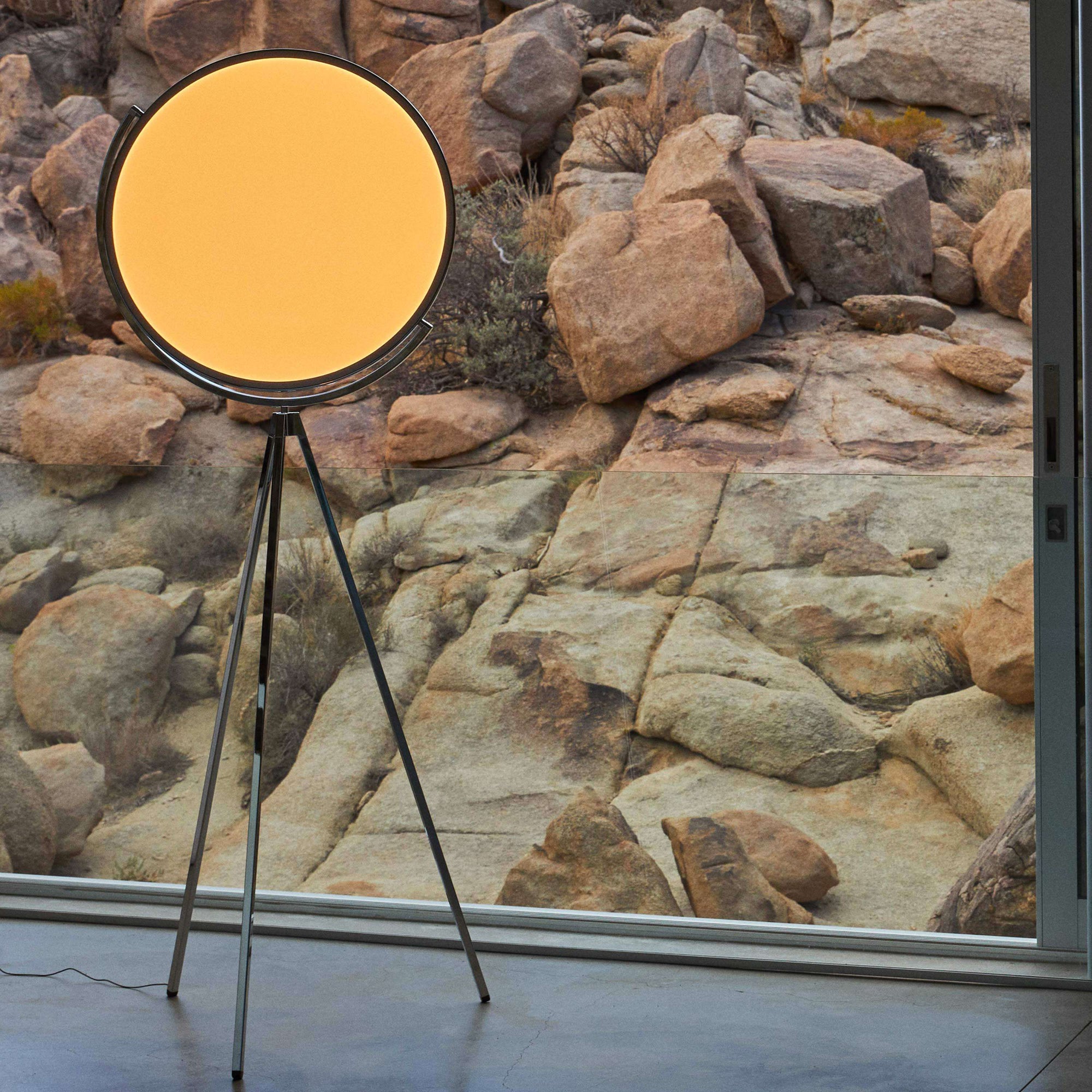 Superloon Floor Lamp