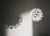 Taraxacum 88 Suspension hanging lamps Flos 