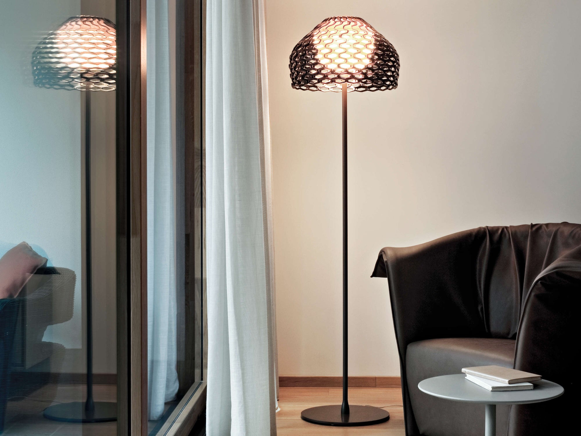 Tatou Floor Lamp
