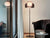 Tatou Floor Lamp