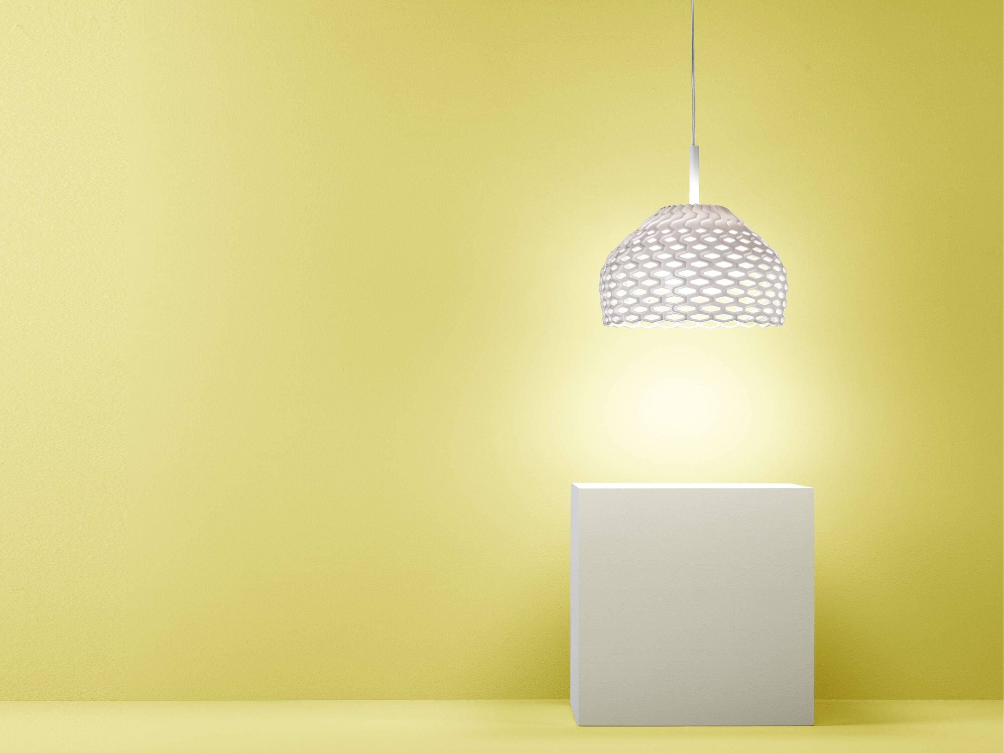 Tatou S1 Pendant Light hanging lamps Flos 