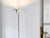 Toio Led Floor Lamp