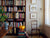 Toio Led Floor Lamp