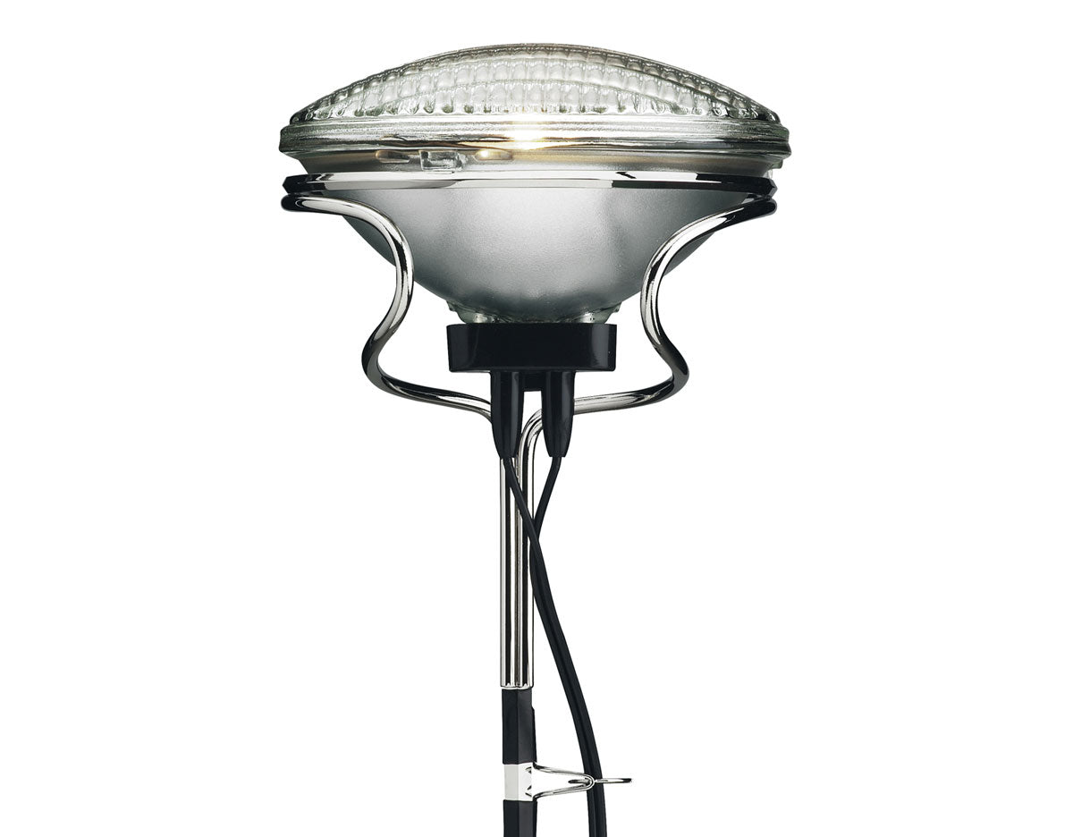 Toio Led Floor Lamp