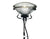 Toio Led Floor Lamp