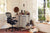 Aeron Chair***Moving Sale**** task chair herman miller 