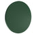 Camouflage - Outdoor Wall Sconce wall / ceiling lamps Flos Forest Green 240mm 2700K