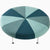 Girard Color Wheel Ottoman ottomans herman miller 